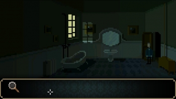 The Last Door Screenshot